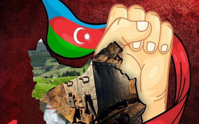 کارنامه جمهوری اسلامی در یک‌ سالِ کارگری آذربایجان؛ تشدید فقر، سرکوب مطالبات