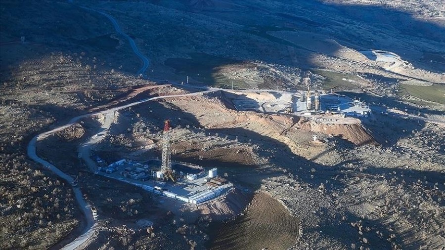 ارمغان میدان نفتی جدید ترکیه برای اقتصاد؛ 2.9 میلیارد دلار درآمد در سال