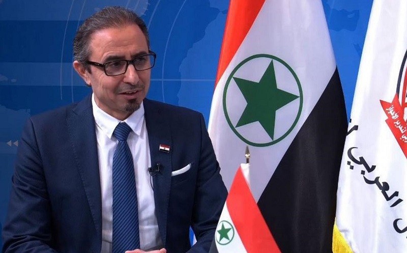 حبیب اسیود فعال عرب ربوده‌شده توسط باند مافیایی-تروریستی «ناجی شریفی زیندشتی» اعدام شد