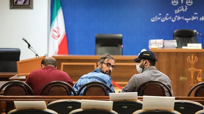 اتحادیه اروپا اعدام حبیب اسیود را محکوم کرد 