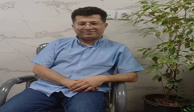 قاضی خطاب به علیرضا فرشی؛  خودتان را برای اجرای حکم اقامت اجباری به دادسرای باغملک معرفی کنید