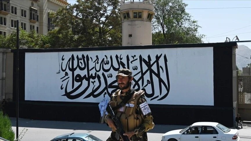 واکنش طالبان به اظهارات اخیر رئیسی درباره هیرمند: با الفاظ مناسب خواست خود را مطرح کنید