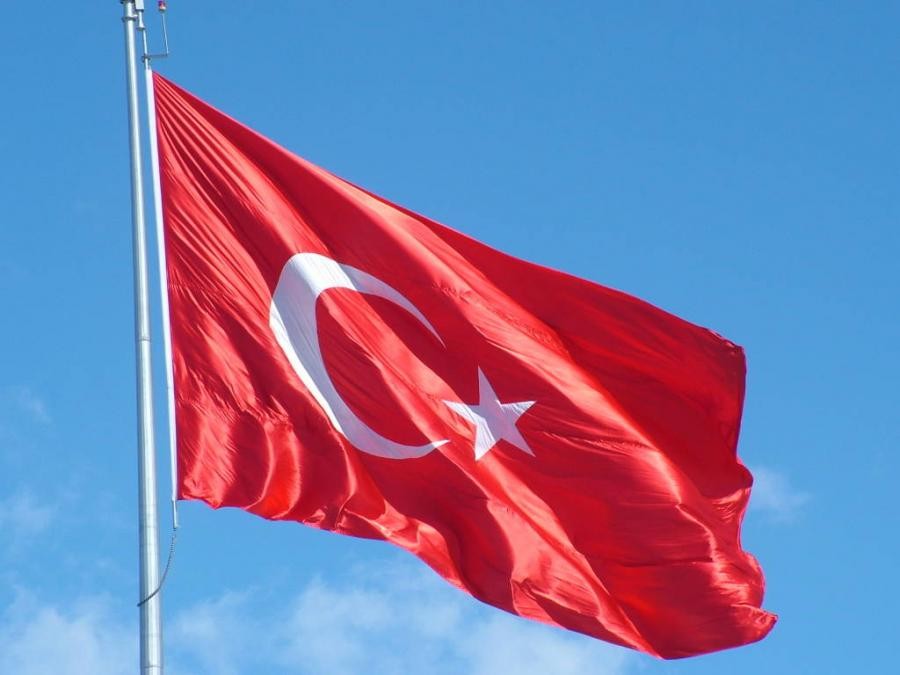 29 oktyabr Türkiyənin Cümhuriyyət günüdür