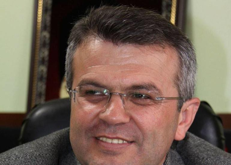 34 il əvvəl Azərbaycandan gələn məktuba cavab...-İzzet Sarı yazır