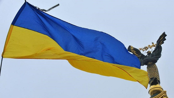 5 ölkə diplomatlarını Ukraynadan çıxarır