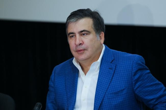 “Saakaşvilinin vəziyyəti pisləşib, danışa bilmir” – Sabiq prezidentin həkimi