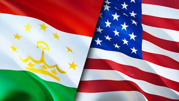 ABŞ Tacikistana 60 milyonluq yardım ayıracaq