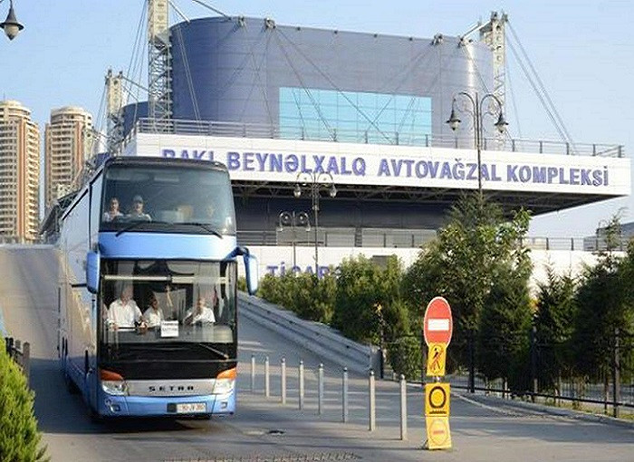 Bakıdan Şuşaya və Ağdama avtobus reysləri açılır