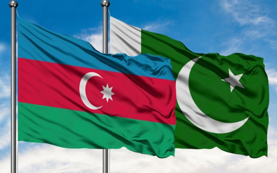 Pakistan Azərbaycanla iqtisadi əlaqələri genişləndirəcək