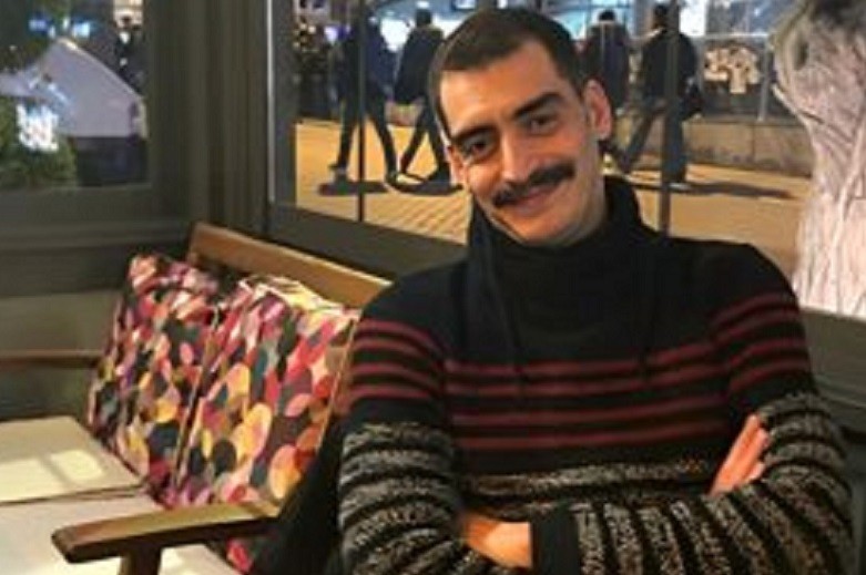 Tanınmış jurnalist Məhəmmədbaqir Muradi İrana təhvil verilib