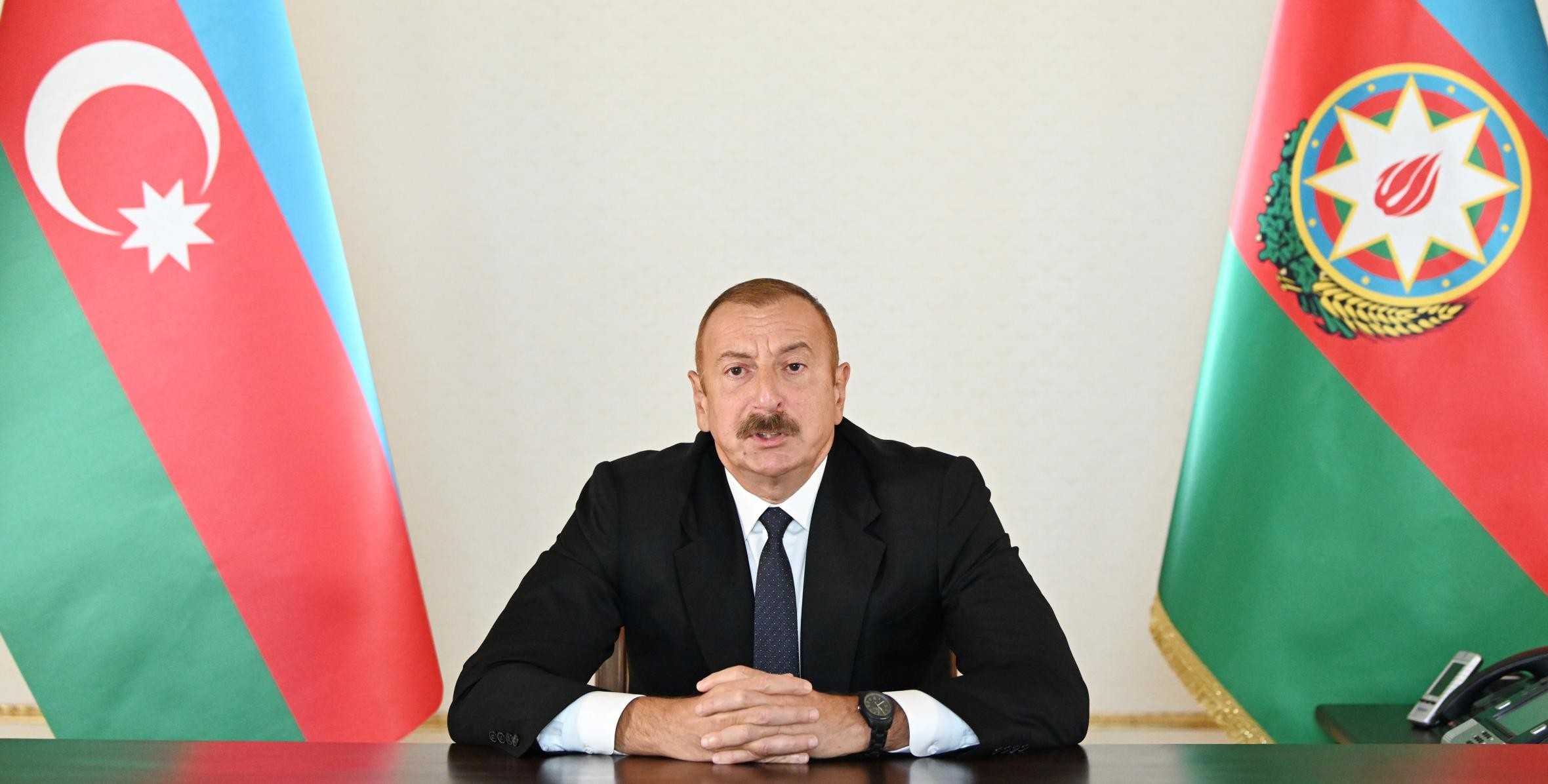 Danışıqların növbəti raundu bu ay Rusiyada keçiriləcək –Prezident