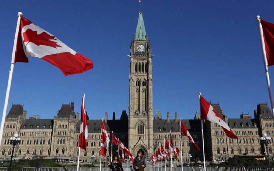 Kanada parlamenti İranın BMT-nin Qadınların Vəziyyəti Komissiyasından çıxarılması tələbini təsdiq edib