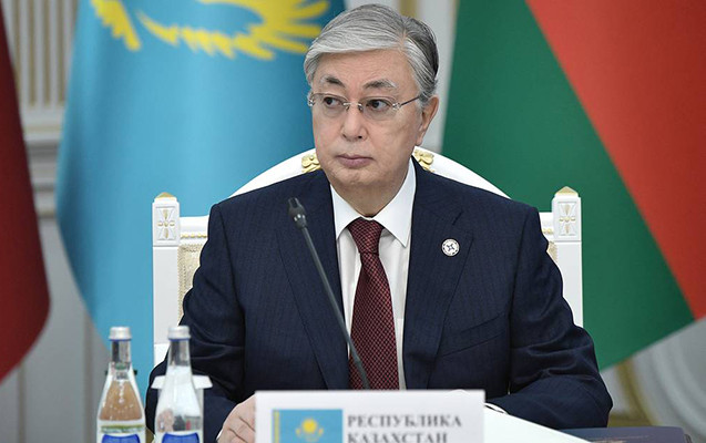 “Qaz və benzinin bahalaşmasında hökumət günahkardır”-Qazaxstan prezidenti təcili iclas keçirdi