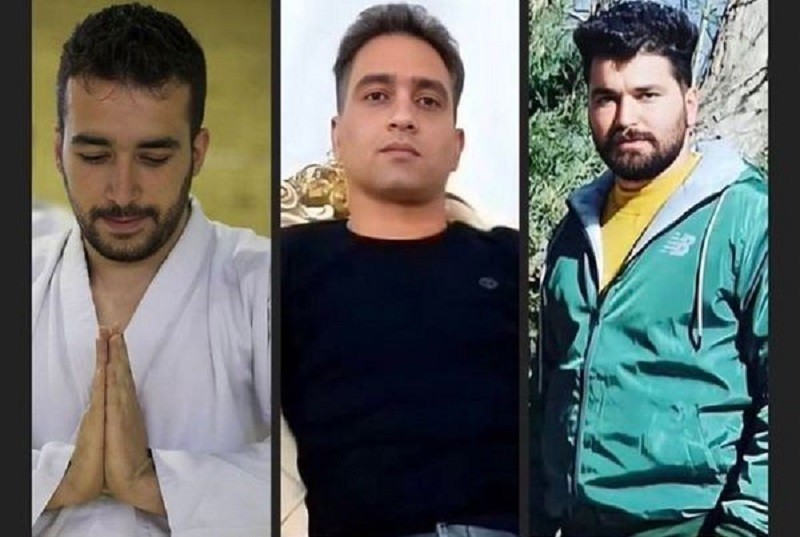 "Edamları dayandır"- Dünya ölkələri İrana qarşı