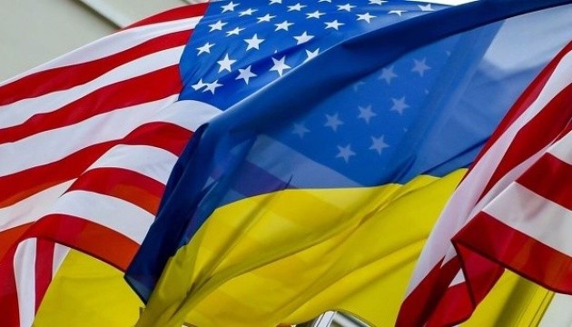 ABŞ diplomatları Ukraynaya qayıtdı