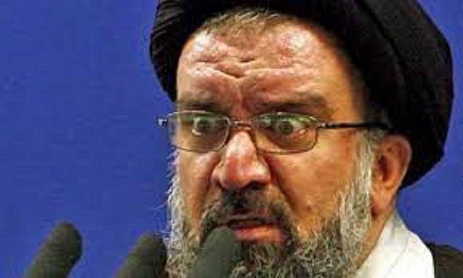 "İranda molla qıtlığı yaranıb"-Tehranın cümə imamı
