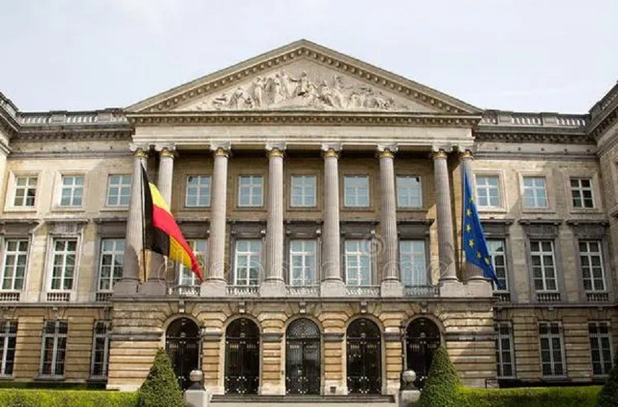 Belçika parlamenti İranla ekstradisiya sazişini təsdiqlədi