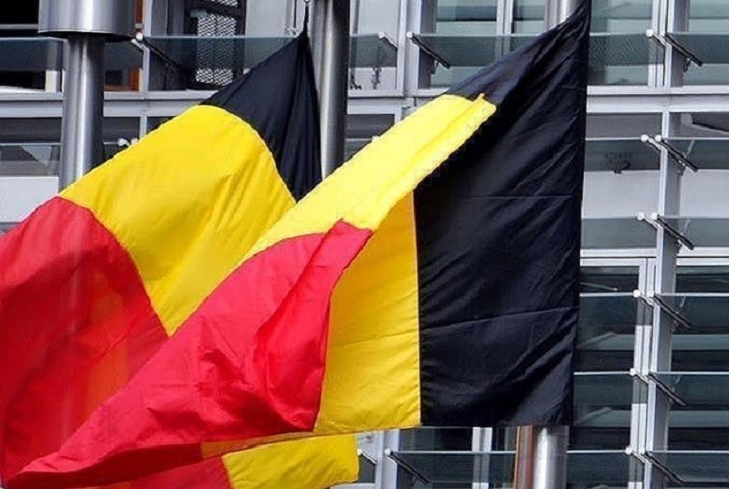 Belçika İrana səsləndi: "Vətəndaşımızı azad edin"
