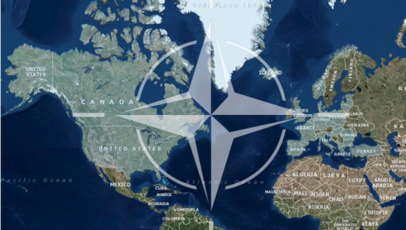 ABŞ Senatı Finlandiya və İsveçin NATO-ya üzvlük müraciətini təsdiqləyib