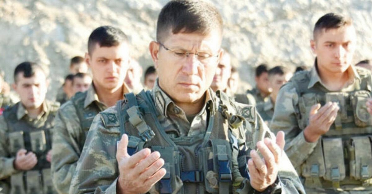 Deputat general Ersayın təyinatından yazdı: "Nuri Paşa qədər dəyərlidir"