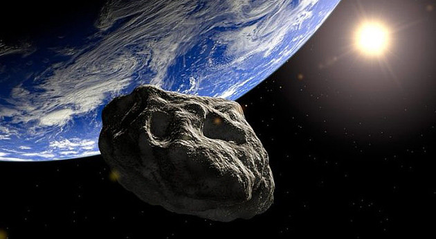 NASA Yeri asteroidlərdən qoruyacaq