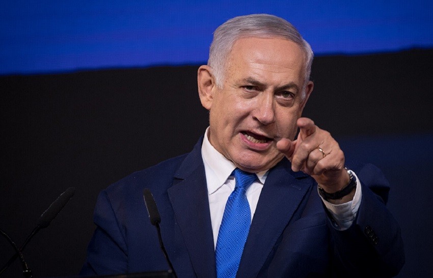 "İran bölgə və dünya üçün təhlükə mənbəyidir"-Netanyahu