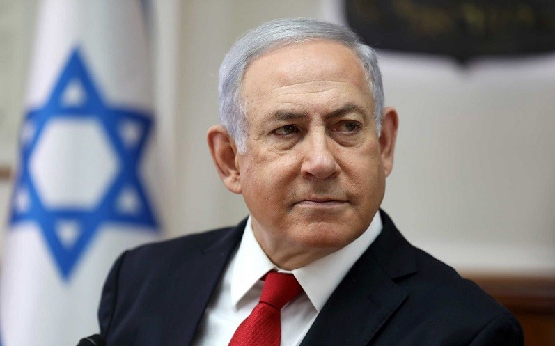 Netanyahu İran hökumətini nasist adlandırdı
