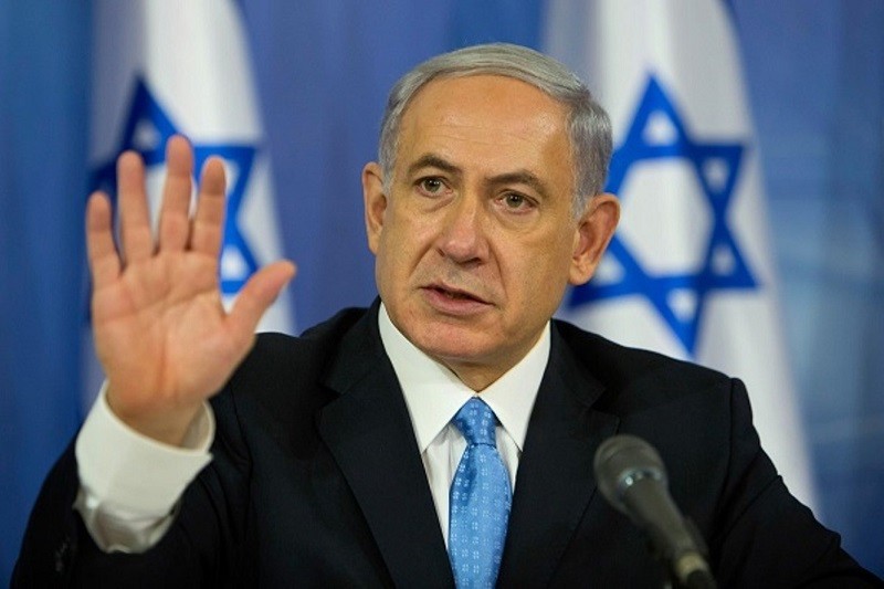 Netanyahu İranla bağlı danışqlar üçün Berlinə gedib