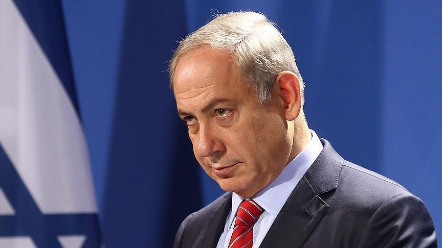 Netanyahu səfərbərliklə bağlı əmr verdi