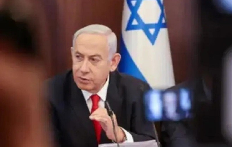 "İsrail İrana qarşı bir neçə cəbhədə döyüşməyə hazırdır"-Netanyahu
