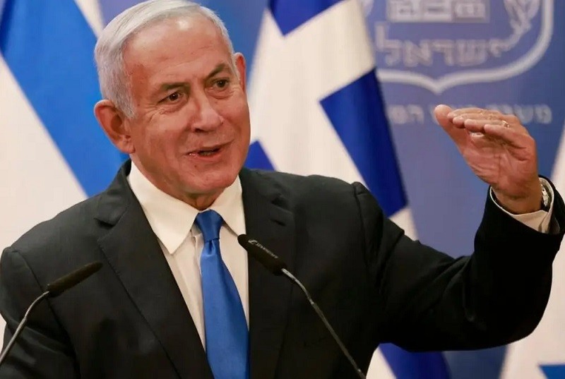 "Avropa İran məsələsində İsraillə uzlaşmaya yaxınlaşıb"-Netanyahu