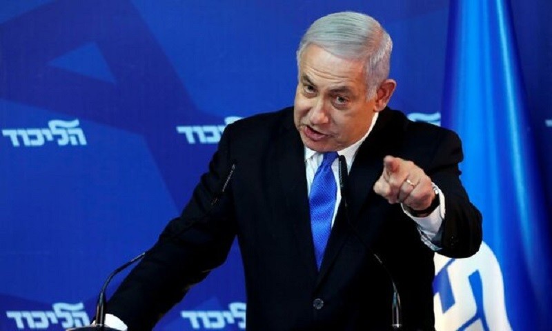 “İranın nüvə silahı əldə etməsinə icazə verməyəcəyəm”-Netanyahu
