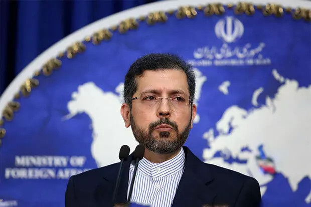 Səid Xətibzadə: “İranla Amerika arasında birbaşa heç bir danışıqlar aparılmayıb”