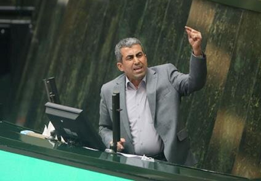 İranlı deputatdan əcaib açıqlama: "Vərziğandan çıxarılan misin gəliri kirmanlılara məxsusdur"