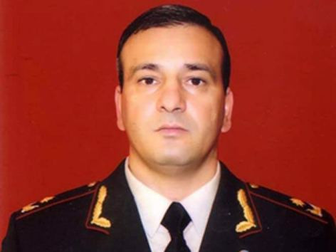 Milli Qəhrəman general Polad Həşimovun doğum günüdür