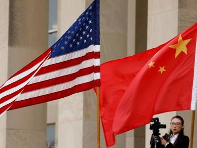 ABŞ Çinə qarşı sanksiyaları genişləndirdi