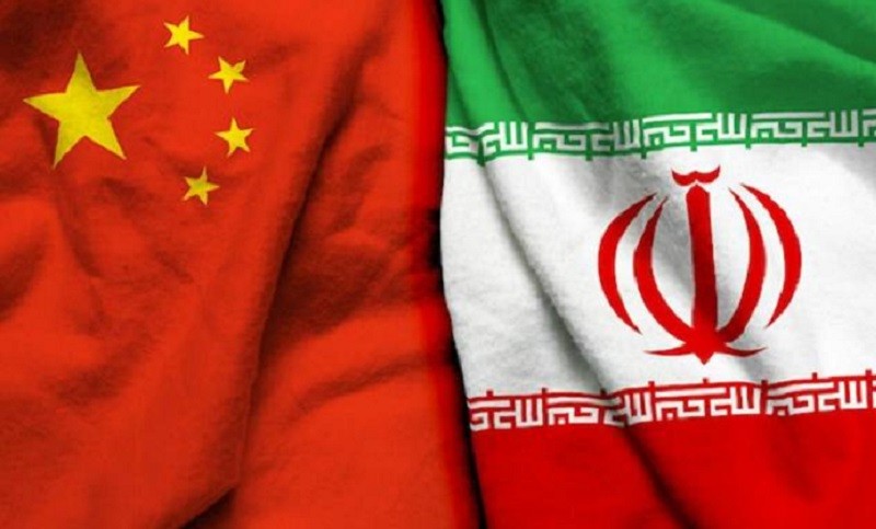 Çin vətəndaşları İrana vizasız səfər edəcəklər