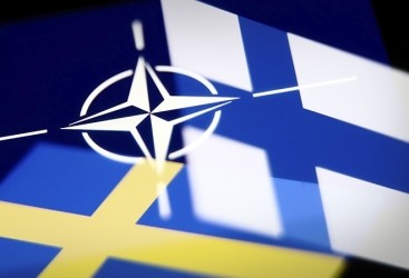 Finlandiya və İsveç NATO-ya birlikdə müraciət edəcək