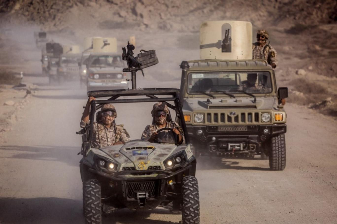 Sistan-Bəlucistanda silahlı qarşıdurma: Ölənlər və yaralanlar var – FOTO - YENİLƏNİB