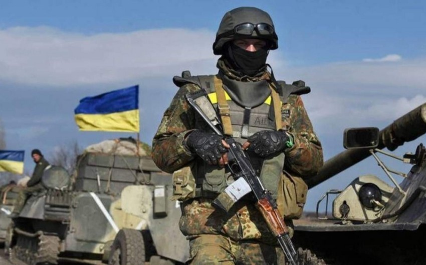 Ukrayna MN-in kəşfiyyat rəisi: “İlin sonunadək Krıma girməliyik”