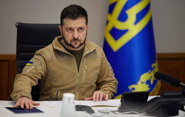“Ukrayna ordusu Xarkovda 30-dan çox yaşayış məntəqəsini azad edib” –Zelenski