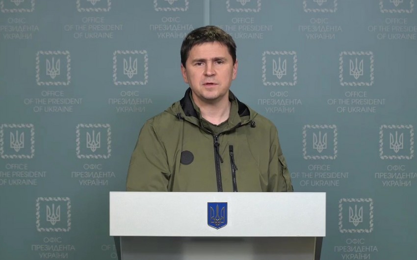 Ukrayna Prezident Ofisi: "Üçüncü dünya müharibəsi başlaya bilər"