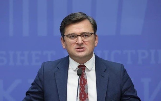“Sülh danışıqları yalnız Rusiyanın məğlubiyyətindən sonra mümkündür”- Ukrayna XİN rəhbəri