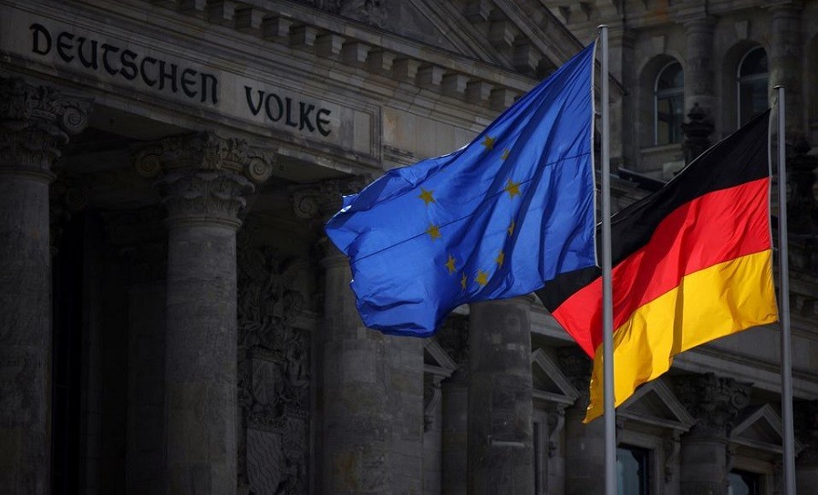 Almaniya: "Avropa Birliyi SEPAH-ın sanksiyalar siyahısına daxil edilməməsinə qərar verəcək"