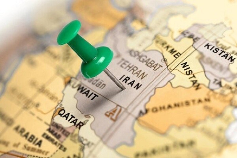Amerika İran hökumətinə qarşı yeni sanksiyalar tətbiq etdi