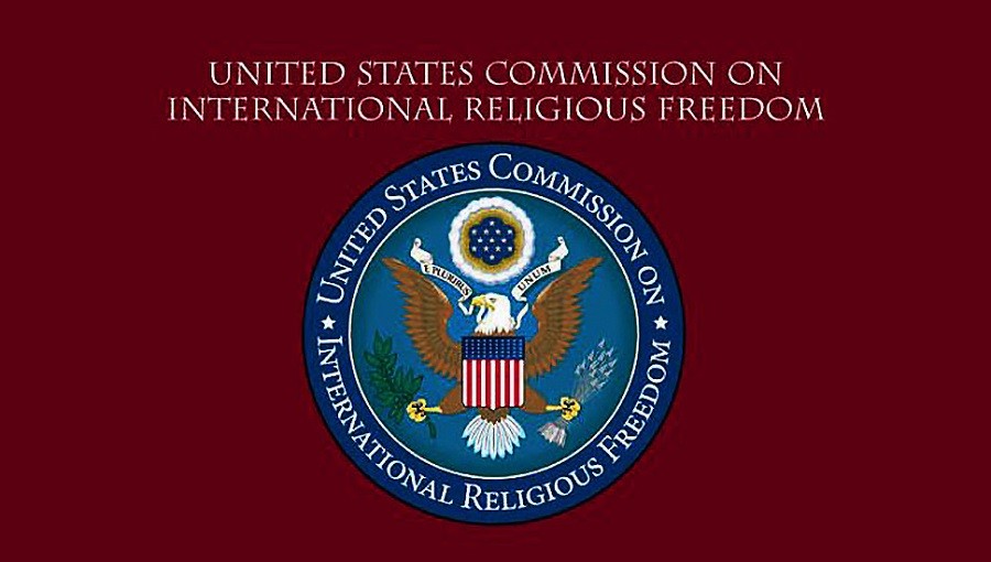 "İran dini azlıqlara qarşı qara piar kampaniyasını gücləndirib"-Beynəlxalq Dini Etiqad Azadlıqları Komissiyası