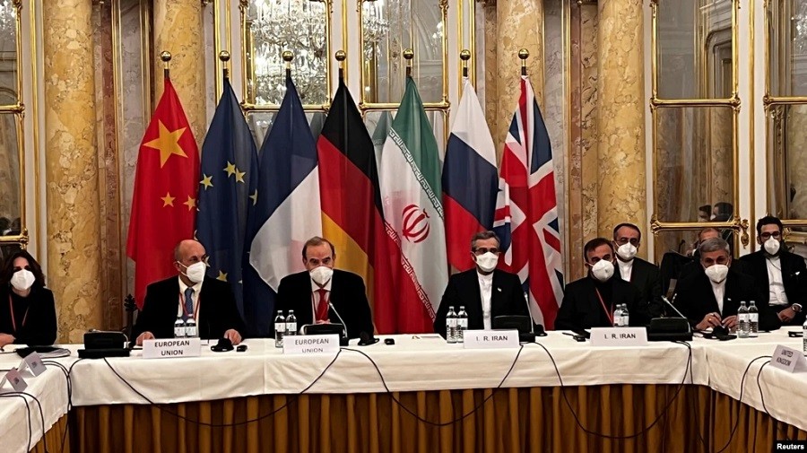 Amerika: "Nüvə sazişinin canlandırılması ilə bağlı İranla heç bir anlaşma əldə olunmayıb"
