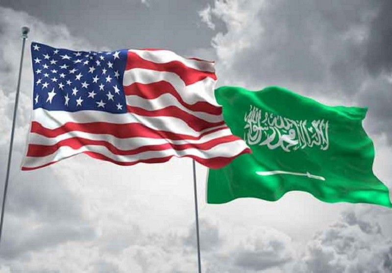 Amerika və Səudiyyə Ərəbistanı İrandan gələn təhdidləri müzakirə ediblər