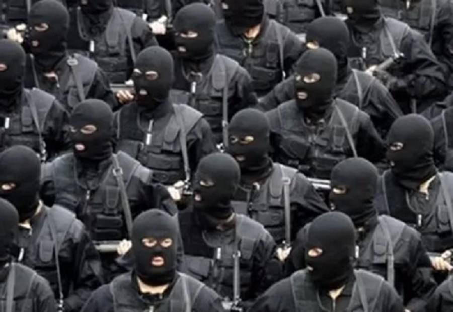 Ümumdünya Terrorla Mübarizə Assosiasiyası İranı müzakirə etdi