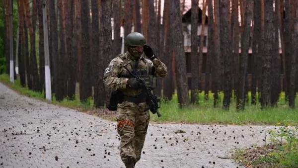 “Münaqişəni həll etməyin yolu Rusiya qoşunlarının Donbas və Krımdan çıxarılmasıdır”- “The Guardian”